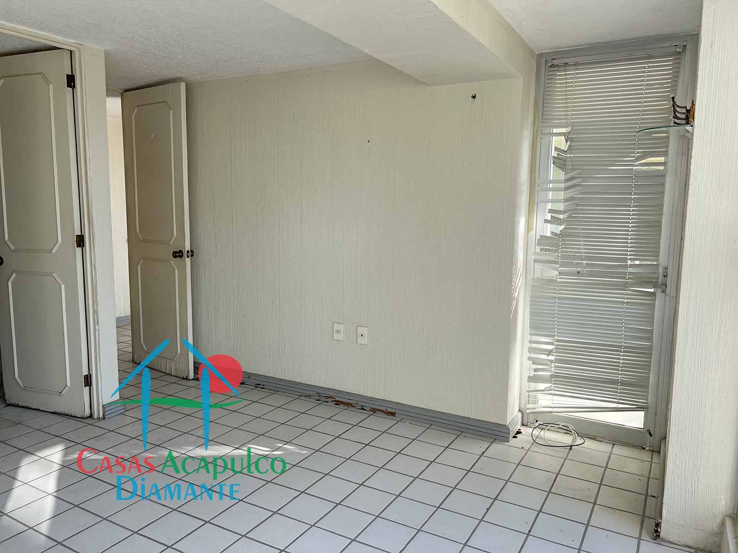 Sol y Mar C 002 - Recámara principal 3